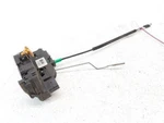 11-15 Chevrolet Chevy Volt Driver Rear Door Lock Actuator Oem 13579551. Fixed Price $59.97.