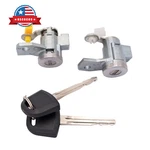 Front Door Lock Cylinder Kit Fit For 2006-2012 Chevrolet Colorado Gmc Canyon H3. Fixed Price $18.90.