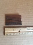 (1)85-90 Caprice Door Panel Pull Strap Screw Bolt Cover Wood Trim See Pictures. Fixed Price $14.99.
