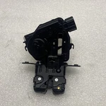 2016 Toyota Prius Trunk Lock Actuator Oem. Fixed Price $97.72.