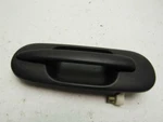 Door Handle Cr-v 1997 2001 Honda Passenger Rear Back Outer Exterior Opener. Fixed Price $37.99.