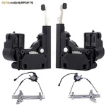 Rear Window Regulator & Door Lock Actuator For 2000-2005 Chevy Impala. Fixed Price $69.99.