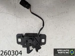 Oem 2011 Cadillac Srx 3.0L Hood Release Lock Latch Assembly. Fixed Price $29.99.