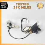 02-07 Maserati M138 4200 Coupe Spyder Trunk Lock Latch Mechanism Oem 31K. Fixed Price $195.05.