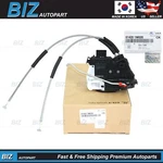 Genuine Rear Door Lock Latch Actuator Passenger 10-13 Kia Forte 81420-1M020. Fixed Price $75.99.