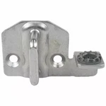 Genuine Ford Door Lock Striker Plate BK3Z-61264A10-A. Fixed Price $40.72.
