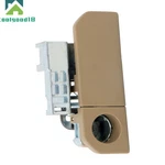 2009 2010 2011-2015 For Honda Pilot Glove Box Latch Handle Brown 77540SZAA01ZD. Fixed Price $27.37.