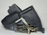 94-00 Mercedes W202 W210 C/e Class Rear Left Door Lock Actuator A2027300735 Oem. Fixed Price $55.55.