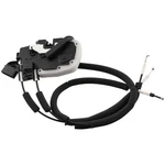 Left Rear Door Lock Latch Actuator For Nissan Murano 09-14 825011AA0A. Fixed Price $36.80.