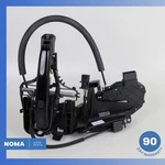 07-15 Jaguar X150 Xkr Right Door Lock Latch Actuator W/ Handle Oem. Fixed Price $152.23.