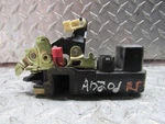 2005 Chrysler Sebring Sedan Right Passenger Rear Door Latch Lock Actuator. Fixed Price $37.46.
