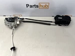 2020 Porsche Panamera Turbo Oem Rear Right Door Lock Acuator Motor 971837102. Fixed Price $129.00.