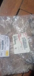 Genuine Oem Toyota 69213-08010-B0 Rear Outside Door Handle 2004-2010 Sienna. Fixed Price $40.00.