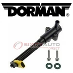 Dorman Fuel Water Separator Valve 1994-1998 Ford E-350 Econoline Club Xq. Fixed Price $75.55.