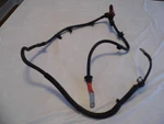 2005 Audi A6 - Alternator Starter Wiring Harness 4F1971349A. Fixed Price $32.00.