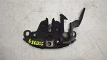 Primary Hood Latch Assembly Id: 65601-CA000 Fits 2003-2007 Nissan Murano 672311. Fixed Price $40.00.