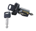 1994-1995 Ford Mustang & Cobra Black Turn Ignition Lock Cylinder W/ Keys. Fixed Price $24.45.