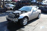 Rear Differential 2001 02 03 04 05 Mercedes Benz Class Coupe C320. Fixed Price $139.30.