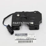 Infiniti Q50 2014-2019 Q60 2017-18 Oem Hood Lock Latch Primary Left 65601-4GA0C. Fixed Price $59.99.