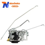 Front Door Latch Lock Actuator Assy Left For Toyota Tacoma 1998-2004 69320-04010. Fixed Price $46.04.
