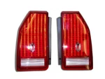 1987 - 1988 Monte Carlo Tail Light Backup Lamp Lens Assembly W/ Emblem Pair. Fixed Price $349.95.