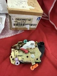 Nos 2001-2005 Dodge Plymouth Neon Left Front Door Latch Manual 05008627AD Mopar. Fixed Price $49.95.