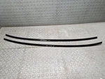 Bmw E60 E61 2005 Roof Trim 7070195. Fixed Price $115.42.