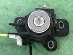 Mercedes-benz CL500 C140 W140 Tailgate Boot Lock A1408202510 1997. Fixed Price $161.47.