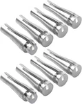 Door Latch Cable Repair Kit Lock Ends Compatible With Ford F150 F250. Fixed Price $16.78.