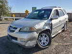 Lh Front Door Lock Actuator Oem 2006 Acura Mdx 1YR Wrnty 72150S3VA01. Fixed Price $138.00.