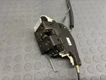 17-23 Maserati Ghibli Front Left Driver Side Door Lock Latch Actuator 670100892. Fixed Price $65.00.