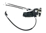 2017 - 2025 Jeep Compass Front Right Passenger Side Door Lock Latch Actuator Oem. Fixed Price $62.99.