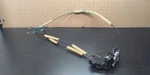 13 14 15 16 17 18 Nissan Altima Driver Rear Door Lock Actuator Oem 82501-3TA0C. Fixed Price $87.50.
