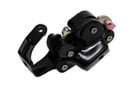 Genuine Gm Rear Side Door Upper Latch 25784600. Fixed Price $163.73.