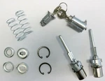1960-1966 Chevrolet & Gmc Truck Ignition, Doors Glove Box Lock Set- Keys. Fixed Price $94.95.