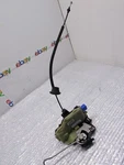 2004-2009 Audi A8 Rear Right Side Door Lock Latch Actuator Oem 4E0839016B. Fixed Price $33.00.