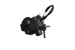 07-17 Lexus LS460 Rear Fuel Gas Tank Lid Door Opener Actuator 7703050030 Oem. Fixed Price $29.70.