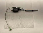 Oem 2006-2007 Bmw Fuel Cap Filler Door Lid Lock Actuator E90 Series 6987632. Fixed Price $28.00.