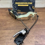 Jaguar Type 2004 Front Left Door Locking Mechanism 2W4A-5421813-HA. Fixed Price $40.37.
