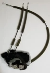 Life Warranty 2007 - 2015 Infiniti G25 G35 G37 Q40 Door Lock Actuator Right Rear. Fixed Price $76.50.
