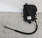 Genuine Jaguar All New Xf Front Door Handle Actuator & Cable - T2H36560. Fixed Price $67.28.