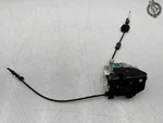 2012-2022 Porsche Panamera Macan Cayenne Rear Right Door Lock Latch Actuator Oem. Fixed Price $30.38.