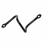 Genuine Ford Hood Latch Striker Plate 4L5Z16K689BA. Fixed Price $26.03.