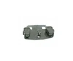 New Bmw E36 Trunk Lid Catch Bracket 51241960859 Oem No Duty To. Fixed Price $76.68.