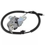 Genuine Ford Door Latch Assembly FL3Z18264A00E. Fixed Price $155.50.