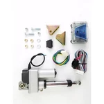 60-70 Falcon Power Trunk Lift Kit Autoloc AUT9D6F62 Muscle Rat Custom Hot Rod. Fixed Price $399.95.