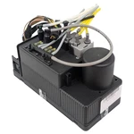 98-99 Mercedes W140 CL600 CL500 S500 S600 S420 S320 Door Lock Vacuum Pump Oem. Fixed Price $426.87.