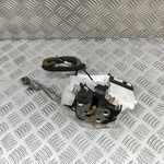 Mazda CX-9 Tb Front Left Door Lock TD11-73-310D Lhd 2007 29010314. Fixed Price $75.74.
