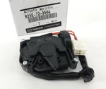 Genuine Oem Mazda B25E-72-350A Passenger Rear Door Lock Actuator 01-03 Protege. Fixed Price $31.67.