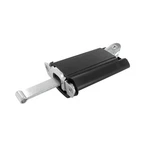 123-730-03-16 Vaico Door Bumper Face Bar Rear Driver Passenger Side For Mb. Fixed Price $52.50.